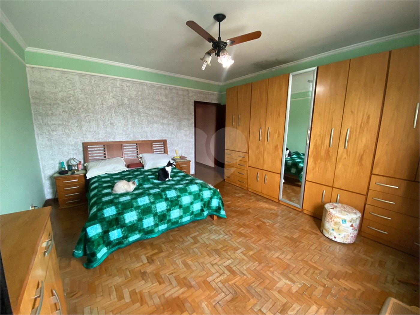 Casa à venda com 7 quartos em Casa Verde, São Paulo, SP