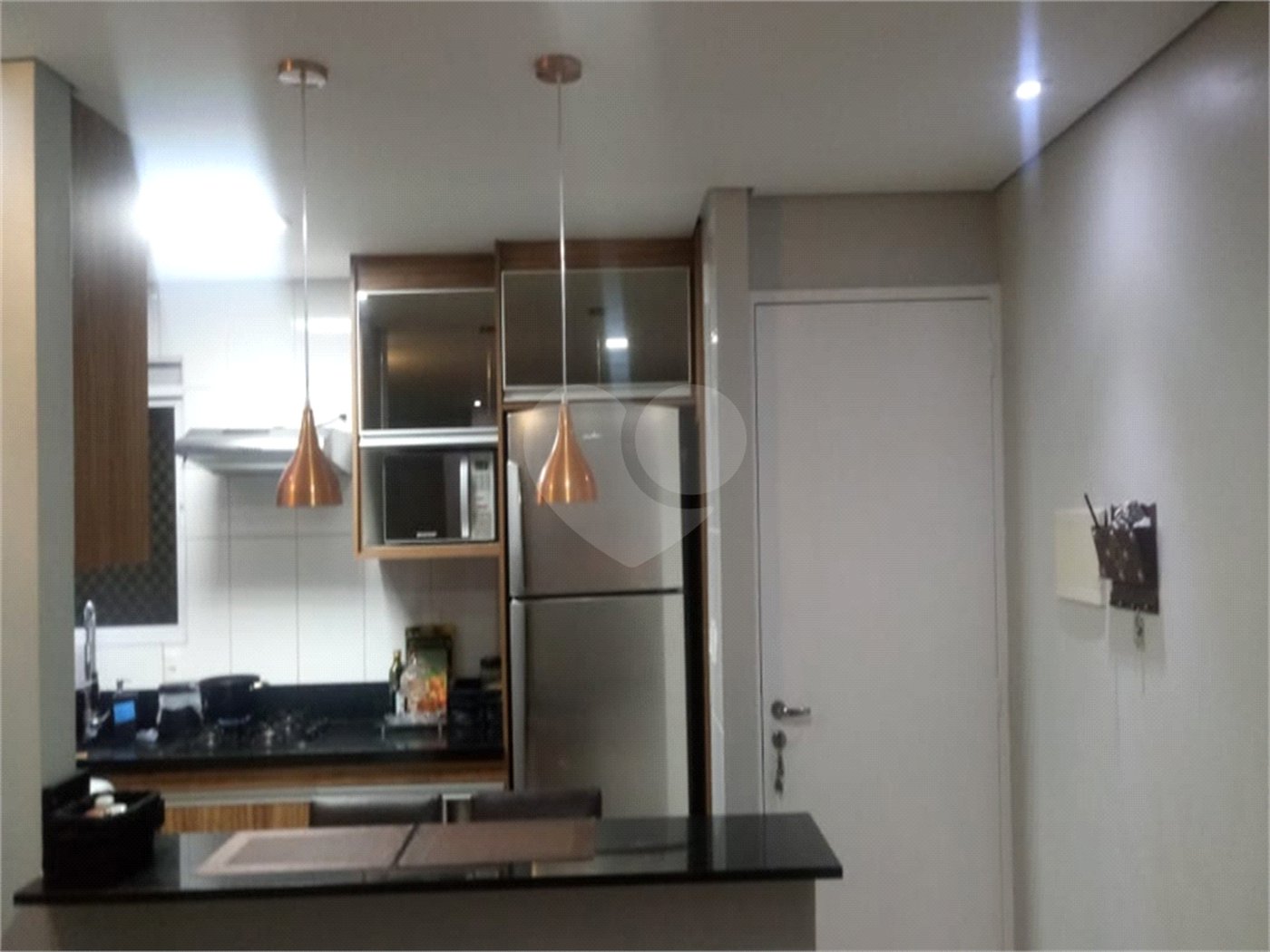 Apartamento à venda com 3 quartos, sendo 2 suítes, em Vila Andrade, São Paulo, SP