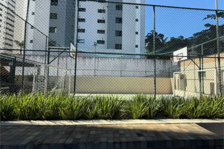 Apartamento à venda com 2 quartos, sendo 1 suíte, em Fazenda Morumbi, São Paulo, SP