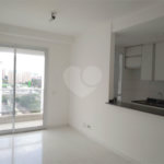 Apartamento para alugar com 2 quartos em Vila Anastácio, São Paulo, SP