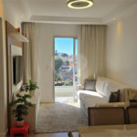 Apartamento à venda com 2 quartos em Vila Santo Estéfano, São Paulo, SP