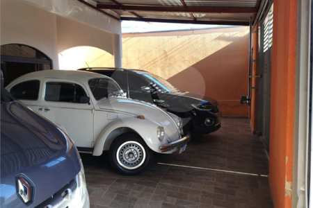 Casa à venda com 4 quartos, sendo 1 suíte, em Jardim Silvânia (vila Xavier), Araraquara, SP