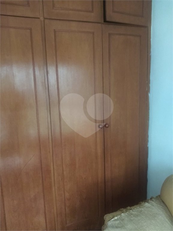 Apartamento à venda com 2 quartos em Vila Clementino, São Paulo, SP