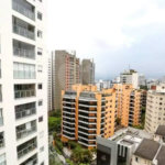 Apartamento para alugar com 2 suítes em Jardim Ampliação, São Paulo, SP