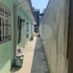 Casa Térrea à venda com 2 quartos em Jardim Brasil (zona Norte), São Paulo, SP