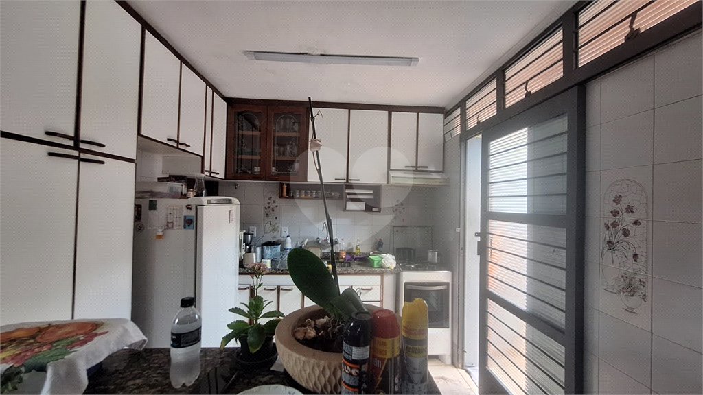 Casa à venda com 3 quartos em Parque Ouro Fino, Sorocaba, SP