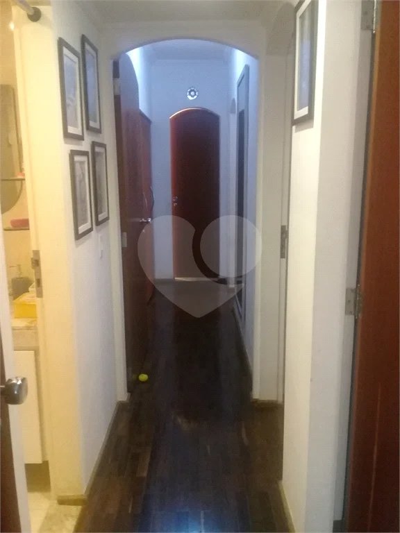APARTAMENTO COM 3 DORMITÓRIOS , SENDO 1 SUITE
