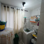 Apartamento à venda com 2 quartos em Jardim Santa Mônica, São Paulo, SP