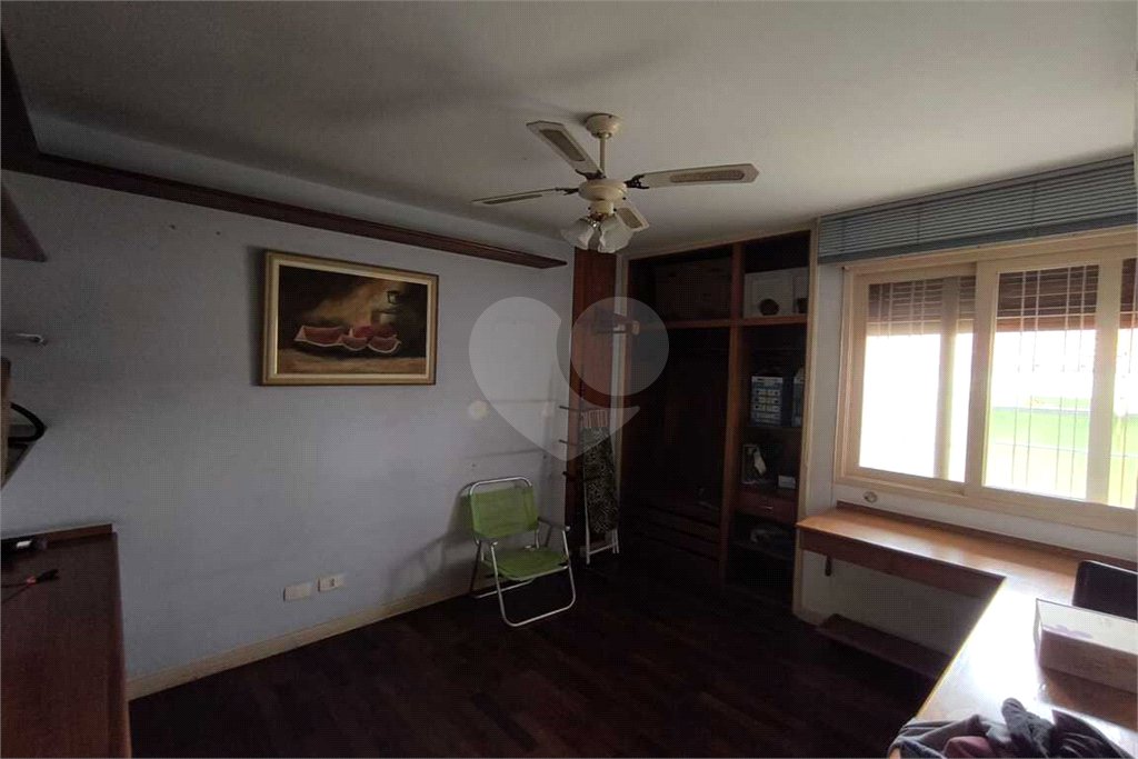Casa à venda com 5 quartos, sendo 3 suítes,  em Brooklin Paulista, São Paulo, SP