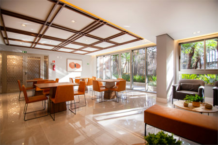 Apartamento à venda com 3 suítes em Vila Mariana, São Paulo, SP