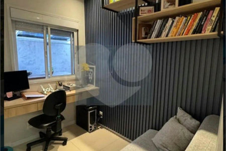 Cobertura à venda com 3 quartos, sendo 1 suíte, em Vila Suzana, São Paulo, SP