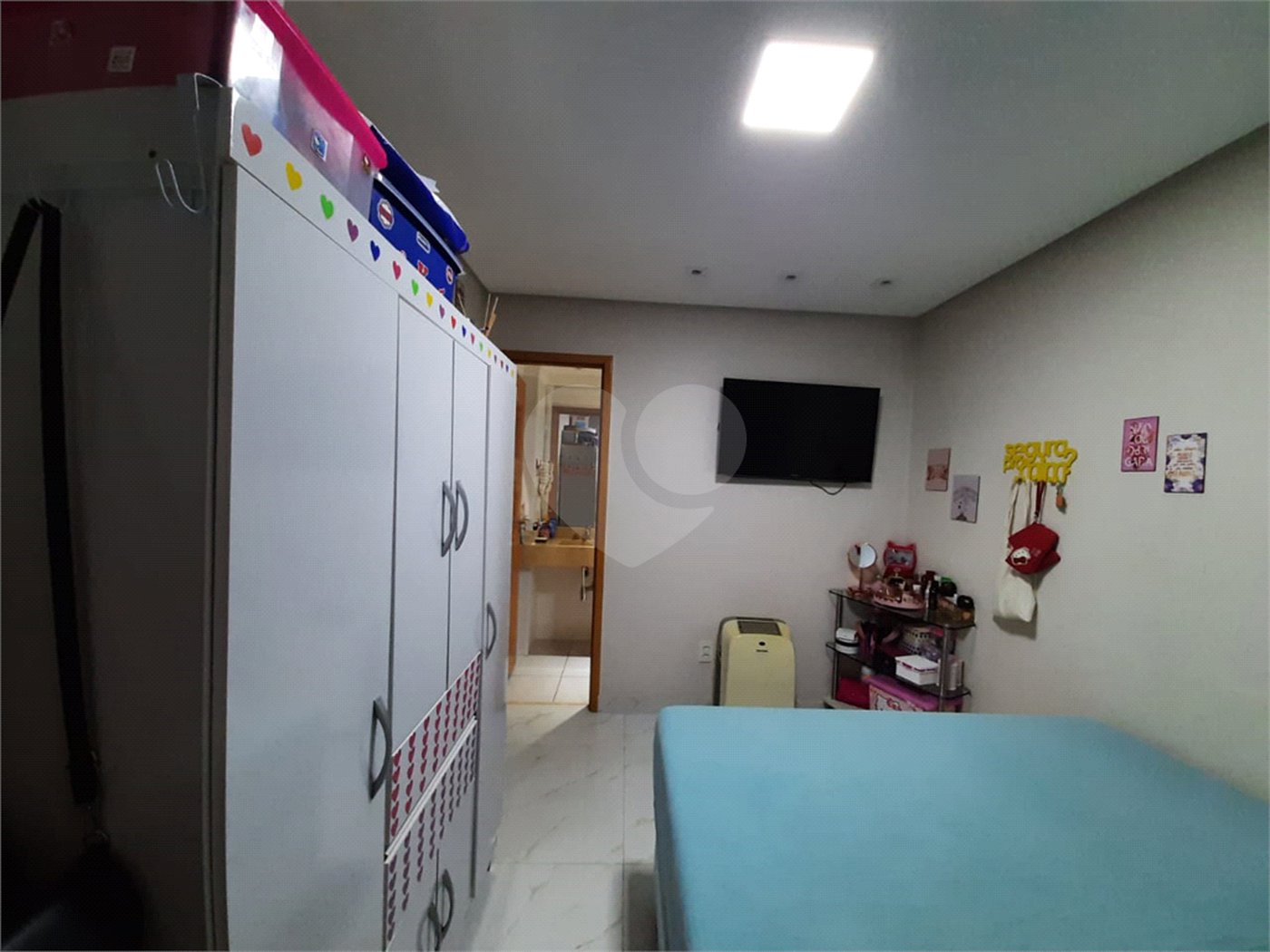 Apartamento à venda com 3 suítes em Mandaqui, São Paulo, SP