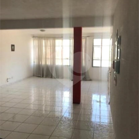 Prédio inteiro á Venda- 743m² - Mooca
