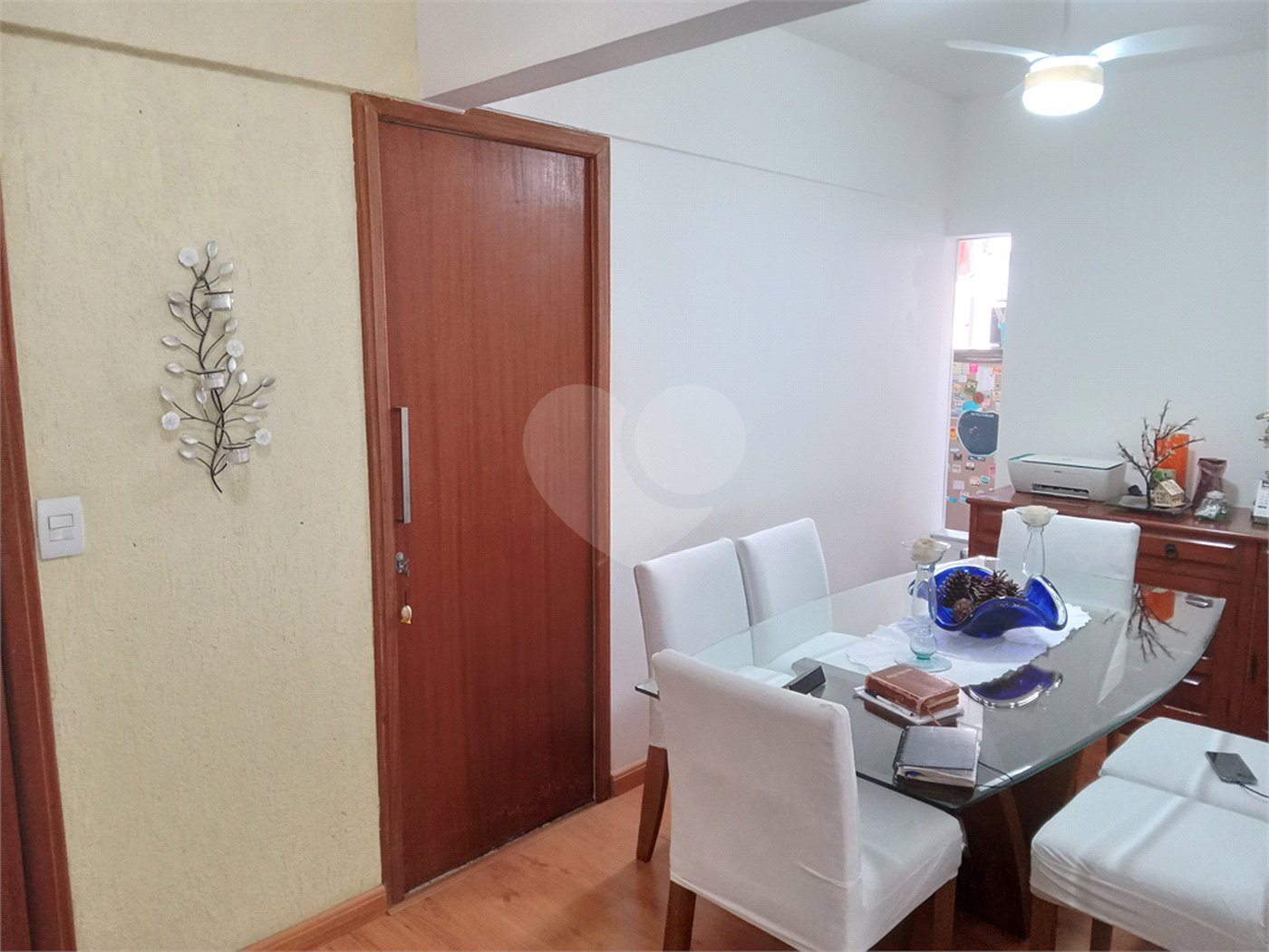 Apartamento à venda com 2 quartos em Rocha, Rio de Janeiro, RJ