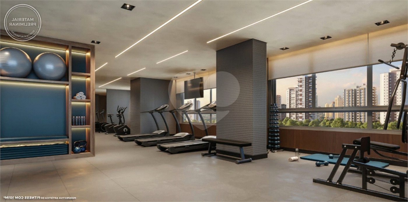 Apartamento à venda com 3 quartos, sendo 1 suíte, em Ipiranga, São Paulo, SP