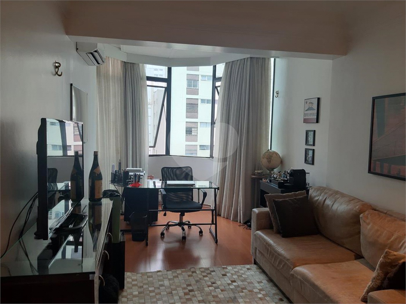 Apartamento à venda com 2 quartos em Jardim Paulista, São Paulo, SP