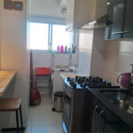 Apartamento à venda com 2 quartos em Jaguaré, São Paulo, SP