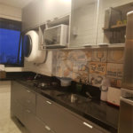 Flat à venda com 1 suíte em Santana, São Paulo, SP