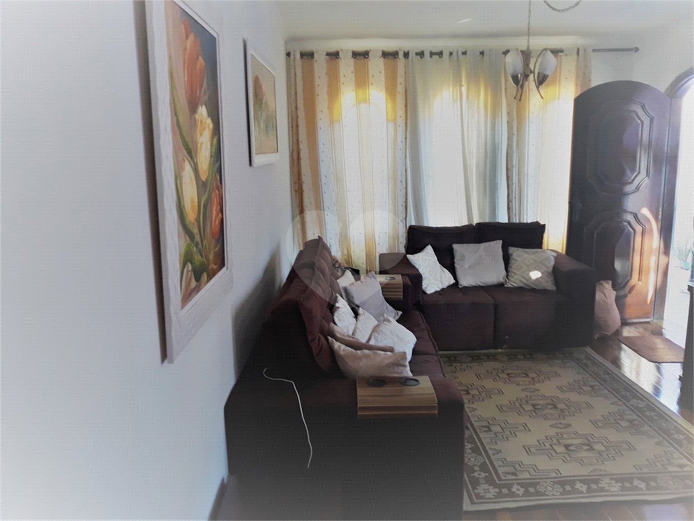 Sobrado à venda com 3 quartos, sendo 1 suíte, em Tucuruvi, São Paulo, SP