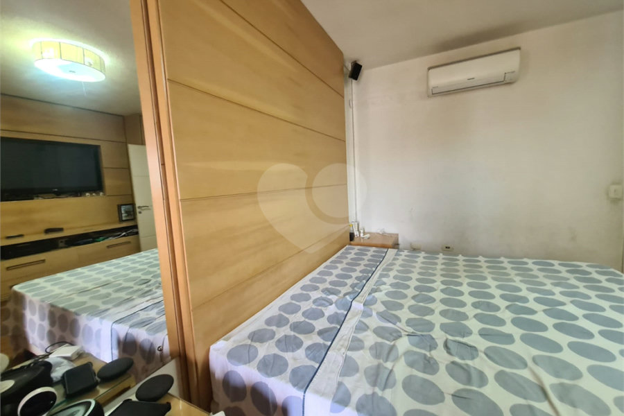 Sobrado à venda com 3 quartos, sendo 1 suíte, em Tucuruvi, São Paulo, SP