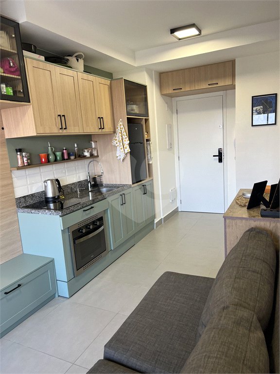 Studio para alugar com 1 quarto em Butantã, São Paulo, SP