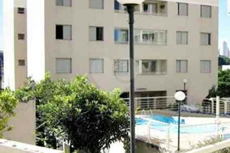 Apartamento à venda com 2 quartos em Casa Verde, São Paulo, SP
