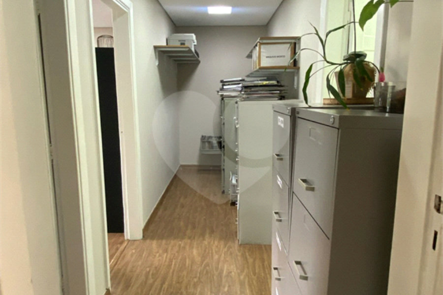 Sala à venda no Centro, São Paulo, SP