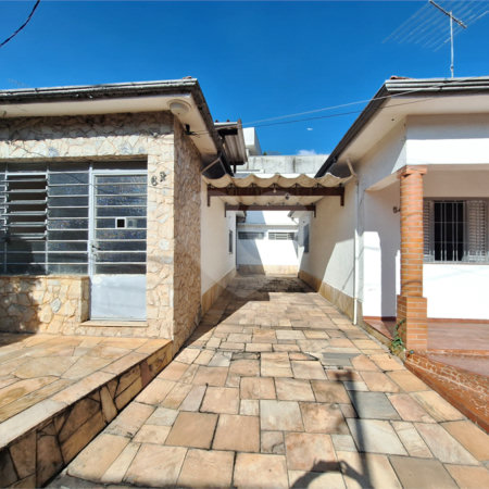 Casa à venda com 4 quartos em Jardim Leonor Mendes de Barros, São Paulo, SP