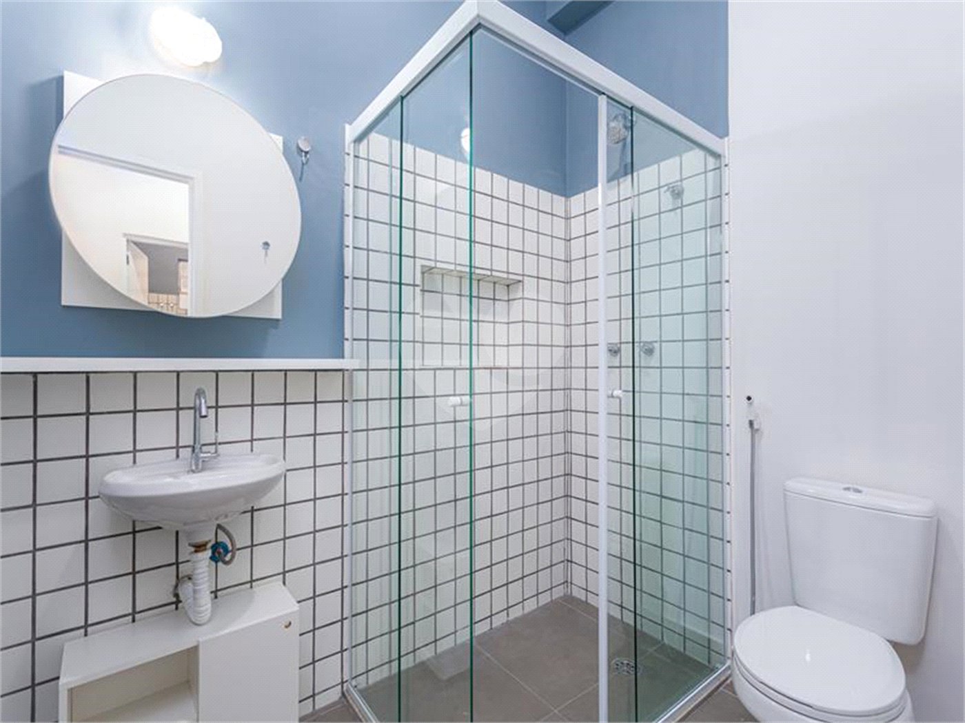 Apartamento à venda com 4 quartos, sendo 1 suíte, em Pinheiros, São Paulo, SP