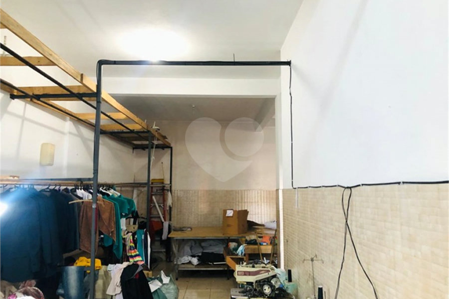 Sobrado à venda com 3 quartos, sendo 1 suíte, em Jardim Brasil (zona Norte), São Paulo, SP
