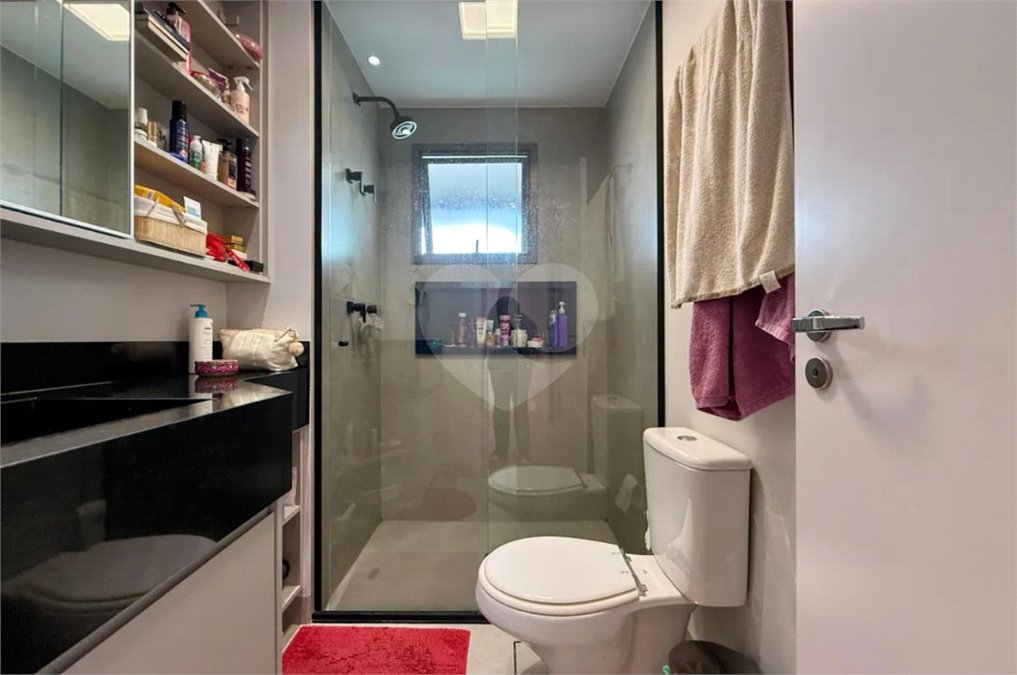 Apartamento à venda com 3 suítes em Santo Amaro, São Paulo, SP