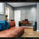 Apartamento à venda com 1 quarto em Vila Carvalho, Sorocaba, SP