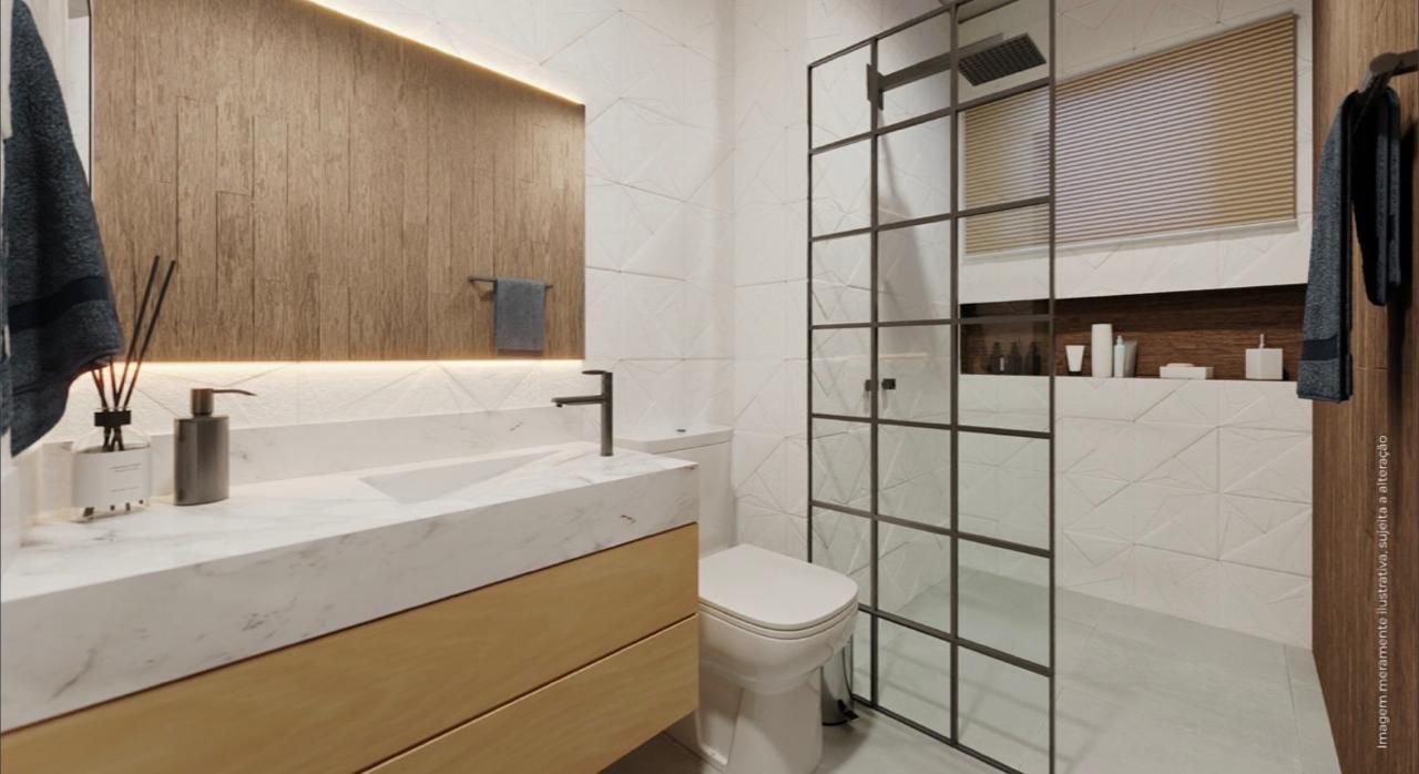 Apartamento com 3 dormitórios à venda, 227 m² por R$ 7.100.000,00 - Ponta da Praia - Santos/SP