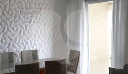 Apartamento à venda com 3 quartos, sendo 1 suíte,  em Parque Santana, Mogi das Cruzes, SP