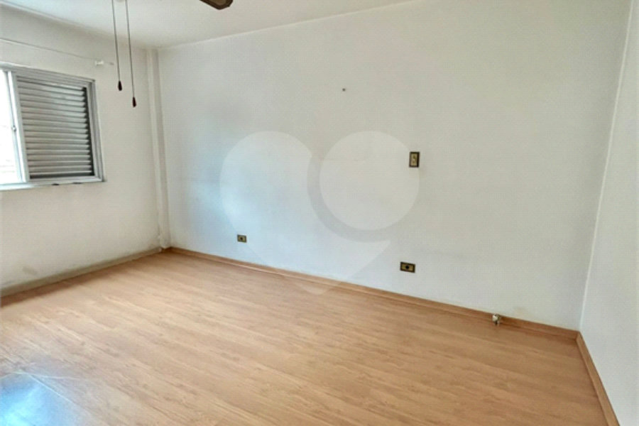 Apartamento à venda com 3 quartos em Santana, São Paulo, SP