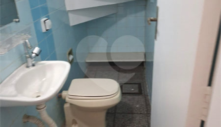 Sobrado à venda com 2 quartos, sendo 1 suíte,  em Mandaqui, São Paulo, SP