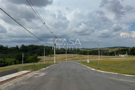 Terreno em condomínio à venda em Alto da Boa Vista, Sorocaba, SP