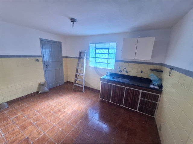 Casa à venda com 3 quartos em Vila Gustavo, São Paulo, SP