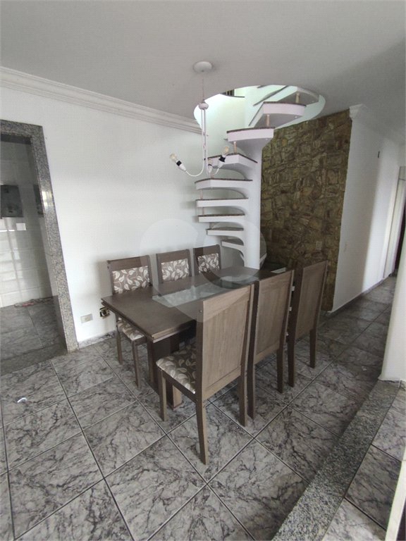Cobertura à venda com 3 quartos, sendo 1 suíte, em Jardim Japão, São Paulo, SP