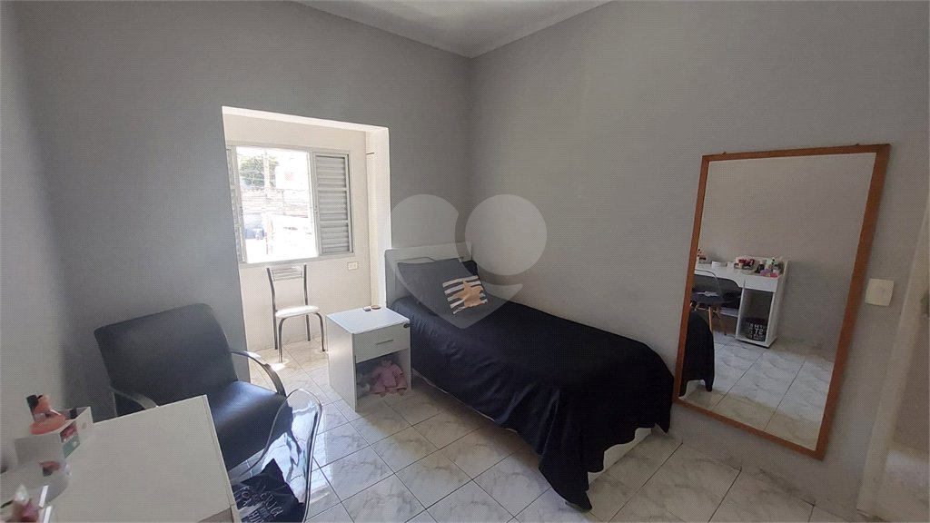 Sobrado à venda com 3 quartos em Santana, São Paulo, SP