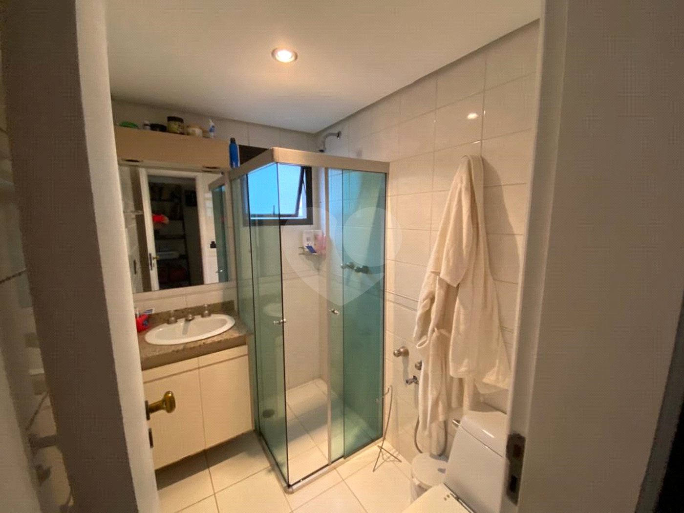 Apartamento à venda com 3 suítes em Santana, São Paulo, SP