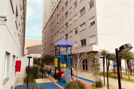 Apartamento à venda com 2 quartos em Conjunto Residencial José Bonifácio, São Paulo, SP