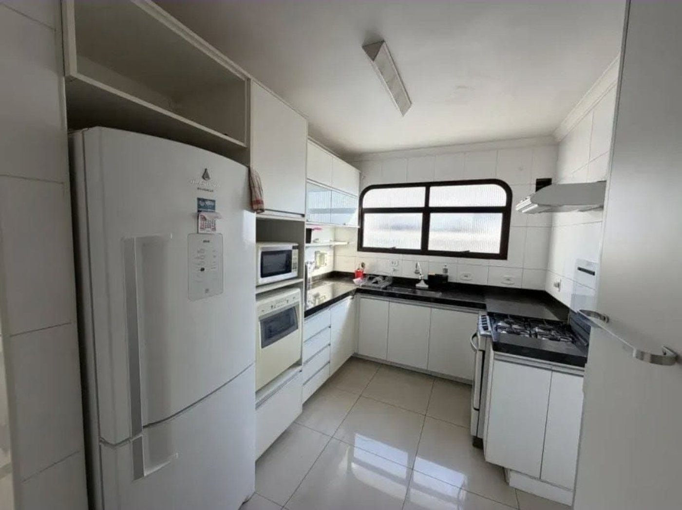 Apartamento à venda, 204 m² por R$ 3.500.000,00 - Indianópolis - São Paulo/SP