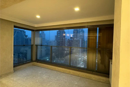 Apartamento para alugar com 2 suítes em Pinheiros, São Paulo, SP