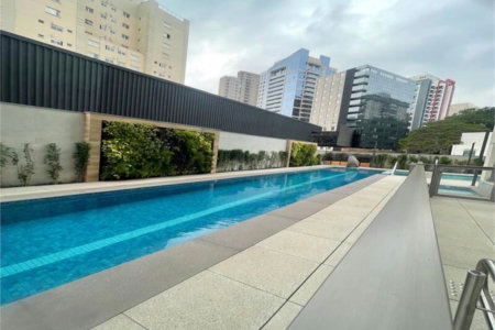 Apartamento com 3 dormitórios à venda, 160 m² por R$ 4.300.000,00 - Vila Nova Conceição - São Paulo/SP