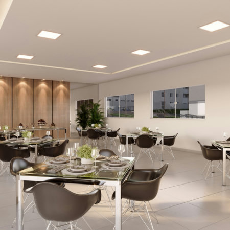 Residencial Don Pagliato