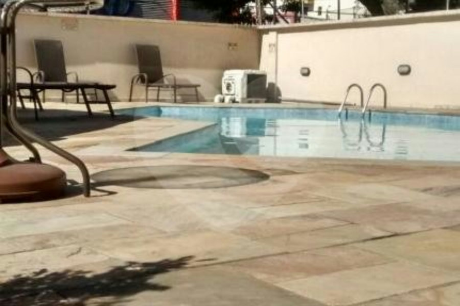 Apartamento à venda com 3 quartos, sendo 1 suíte, em Vila Galvão, Guarulhos, SP