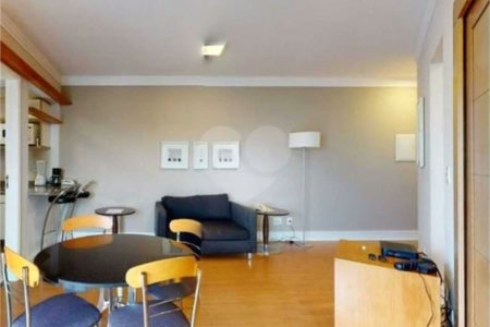 Apartamento para venda e locação no Paraiso de 63m² com 2 dormitórios e uma suíte