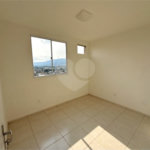 Apartamento 2 Quartos no Condomínio Parque Ville | Estrada da Cachamorra
