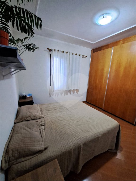 Apartamento à venda com 3 suítes em Sítio São José, Suzano, SP